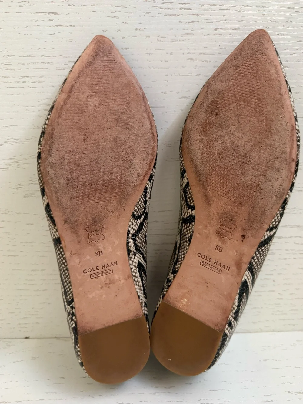 Cole Haan women’s cole